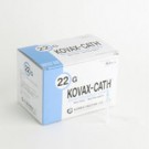 한백)정맥카데타(I.V Catheter)/22G*25mm