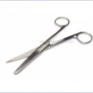 외과가위 직(Operating Scissors Sharp/Blunt)5-021M