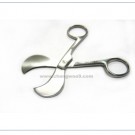 약가위(Usa Model Scissors)SV-0179-11
