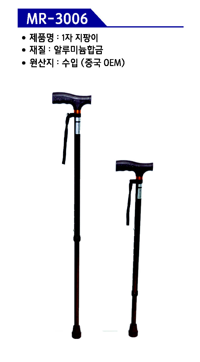 헬퍼)이단지팡이 (남)