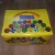 마사지볼/SPONGE RUBBER HI-BOUNCE BALLS/스퀴지볼/소프트볼(디자인 랜덤발송)