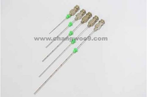 HAKKO)블럭니들/신경차단 22G (Block Needle)
