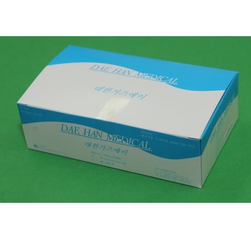 대한위재)접은거즈 5cm*5cm*8p (Folded Gauze)
