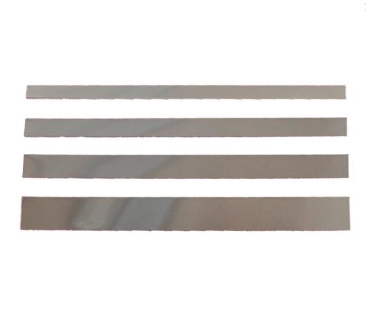 알미늄스프린트(Aluminium Splint) L/2.5*30cm