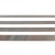 알미늄스프린트(Aluminium Splint) L/2.5*30cm