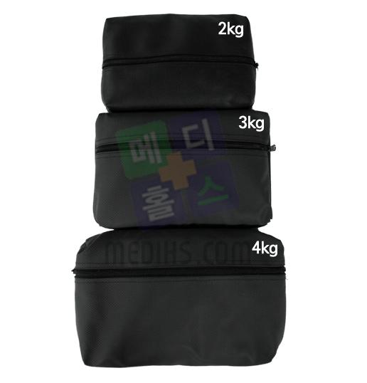 모래주머니(Sand bag) 1KG