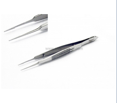 카스트로슈처포셉(Castroviejo Suture  Forceps)2667-50 특별주문품으로 발주일기준2-3일정도후 출고가 가능합니다