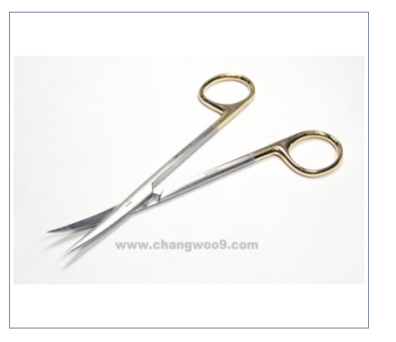 골드메젬바움가위 곡 (Metzen Scissors Sharp/Sharp TC)10-630-1 특별주문품으로 발주일기준2-3일정도 후 출고가 가능합니다
