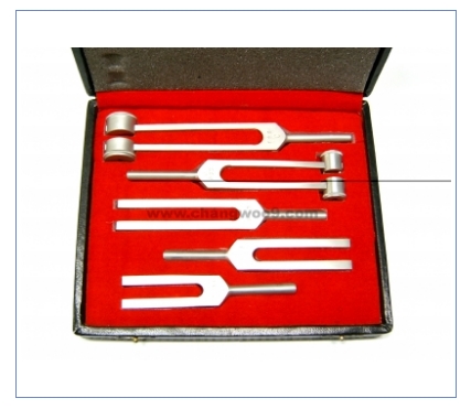 음차 (Tuning Fork) 17-058-2