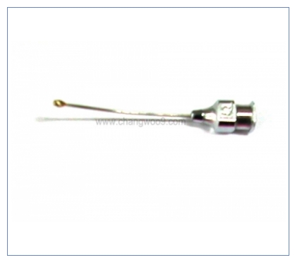 캐뉼라 (Cannula Lachrymal) CWE-018