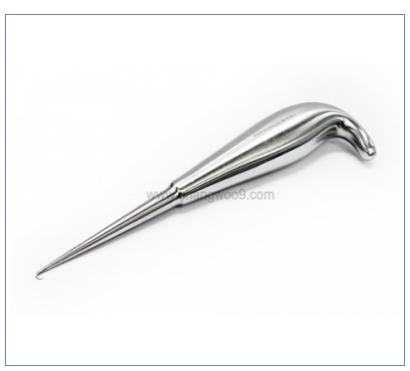 정관후크 (Vasectomy Hook) RH-2736-1