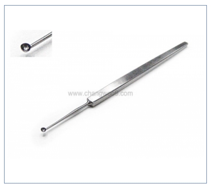 피부과큐렛 (Mayhoeffer Curette) OP-1782