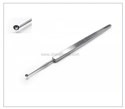 안과큐렛 (Mayhoeffer Curette) 350-302