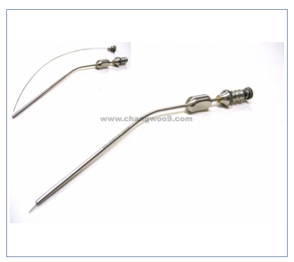 ENT 석션튜브 (ENT Suction Tube) 14-149-14