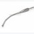 잉카우어 석션튜브 (Yankauer Suction Tube) 16-054
