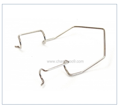 와이어 스펙큘럼 (Kratz-Barraquer Eye Speculum) CWE-012