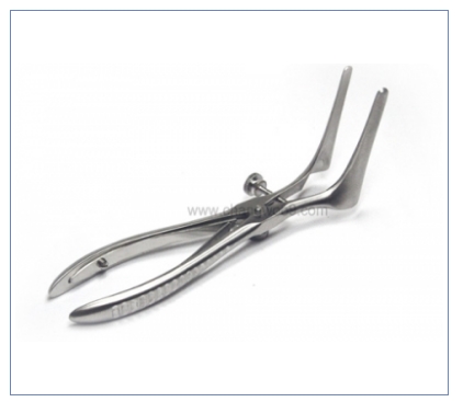 킬리안 비경 (Killians Nasal Speculum) 15-013-2