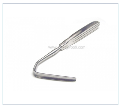 아우프리트리트렉타 (Aufricht Retractor) 410-210