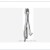 본홀딩포셉 (Kern-Lane Bone Holding Forceps) 16-085-1