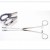 스폰지포셉 유구 직 (Sponge Forceps) 11-099