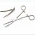 케리 곡 (Rochester Pean Forceps) 8-063