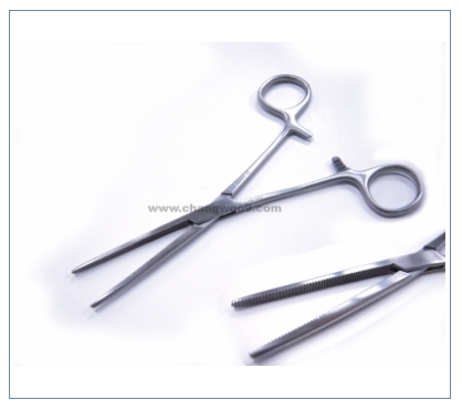케리 직 (Rochester Pean Forceps) 8-059