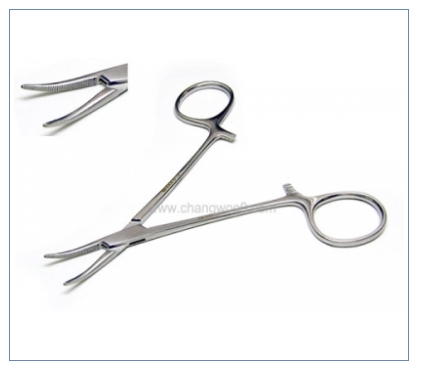 모스키토 곡 (Mosquito Forceps)8-099