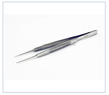 마이크로봉합포셉 (Micro Suture Tying Forceps) BD-261