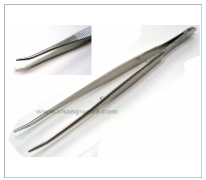 시리아포셉 (Barraquer Cilia Forceps) AE4530