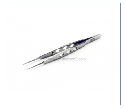 맥퍼슨포셉 (Mcperson Tying Forceps) CWE-005