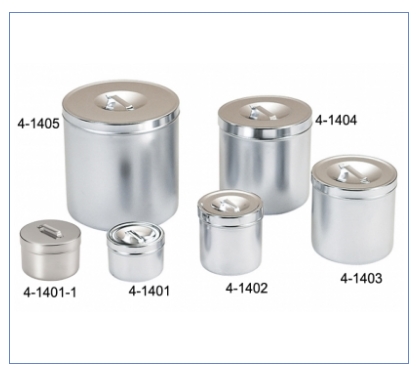 스폰지캔 1호 (Dressing Jar) 4-1401