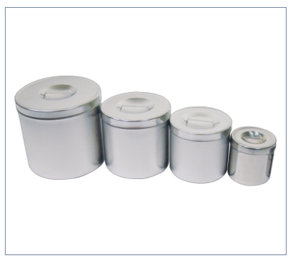 스폰지캔 3호 (Dressing Jar) TC-03