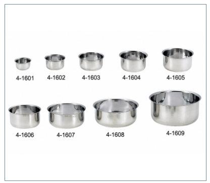 종지 6호(Sponge Bowl) 4-1606