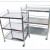 3단 드레싱카 (Dressing Cart) IC-512