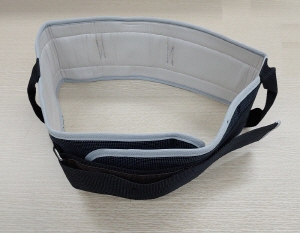 이화양행)환자 이동벨트/워킹벨트/보행보조벨트/허리견인벨트