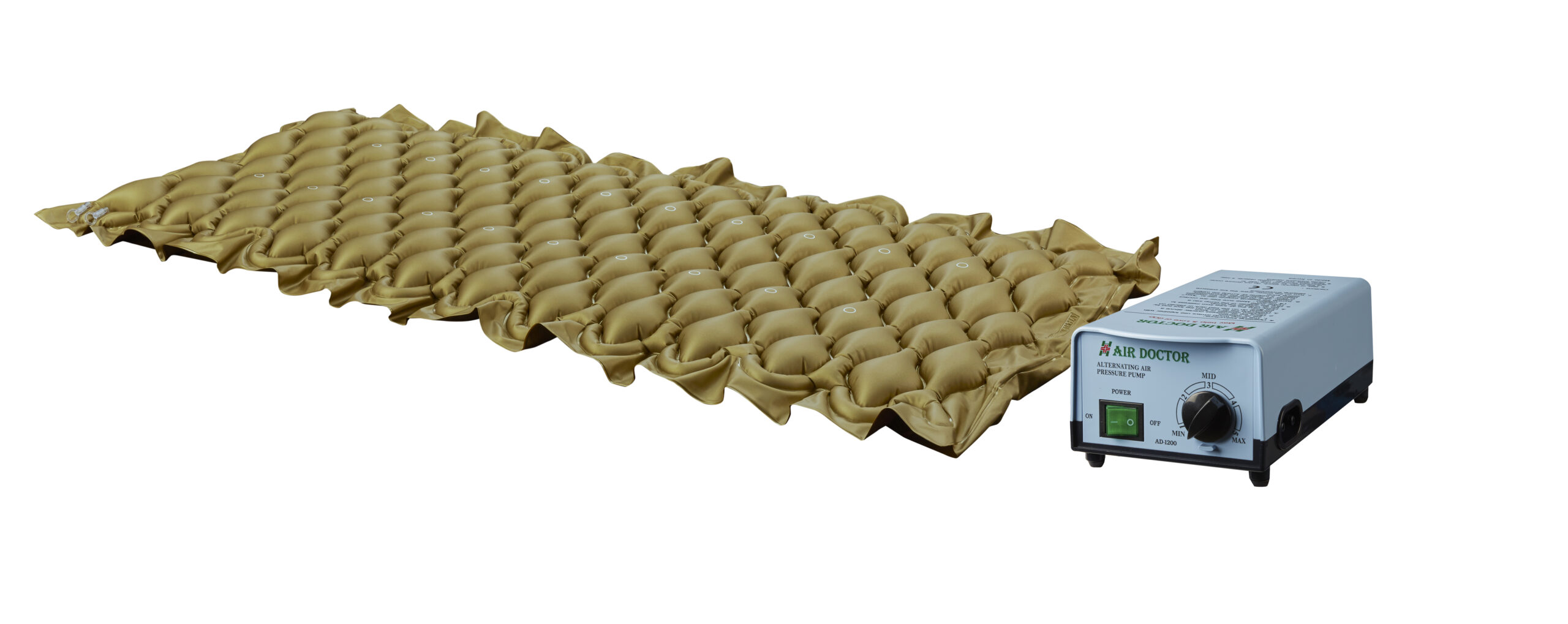 AD-1200 GOLD L/V /에어매트/욕창방지매트/인터넷판매금지품