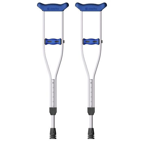 건강누리)K-클러치(목발)(S, M, L, XL)