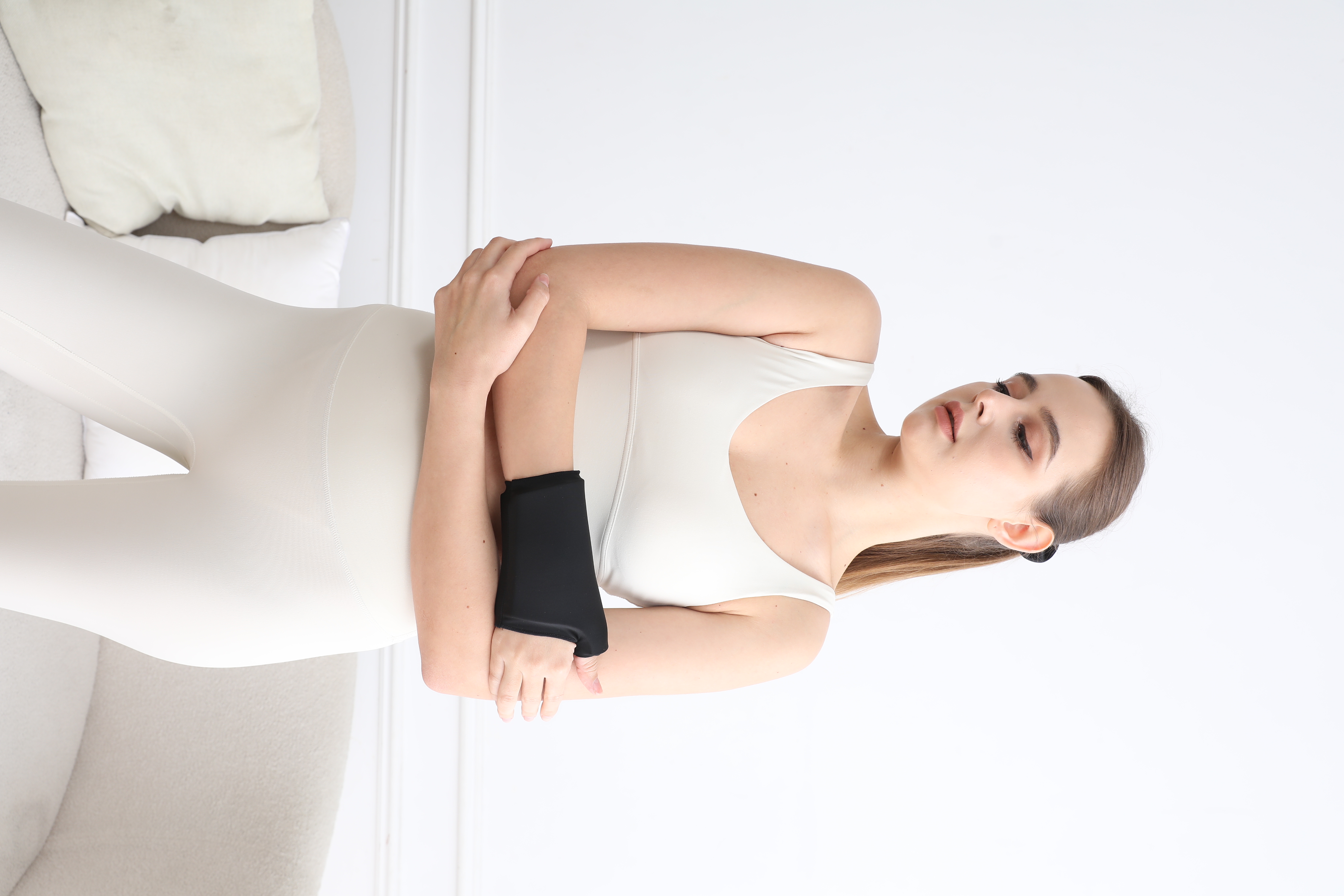 냉온 젤 슬리브(손목)/ CL-101