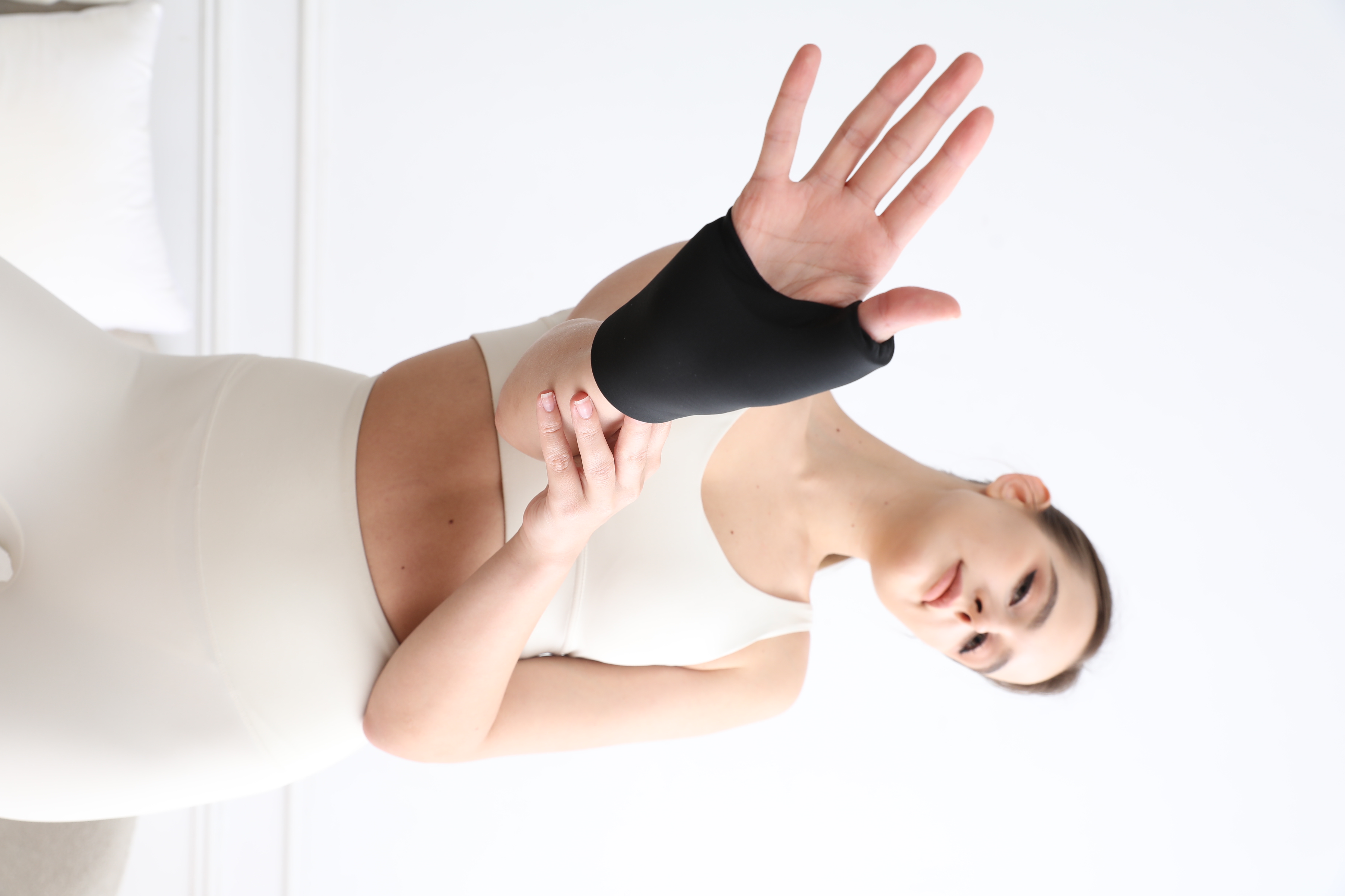 냉온 젤 슬리브(손목)/ CL-101