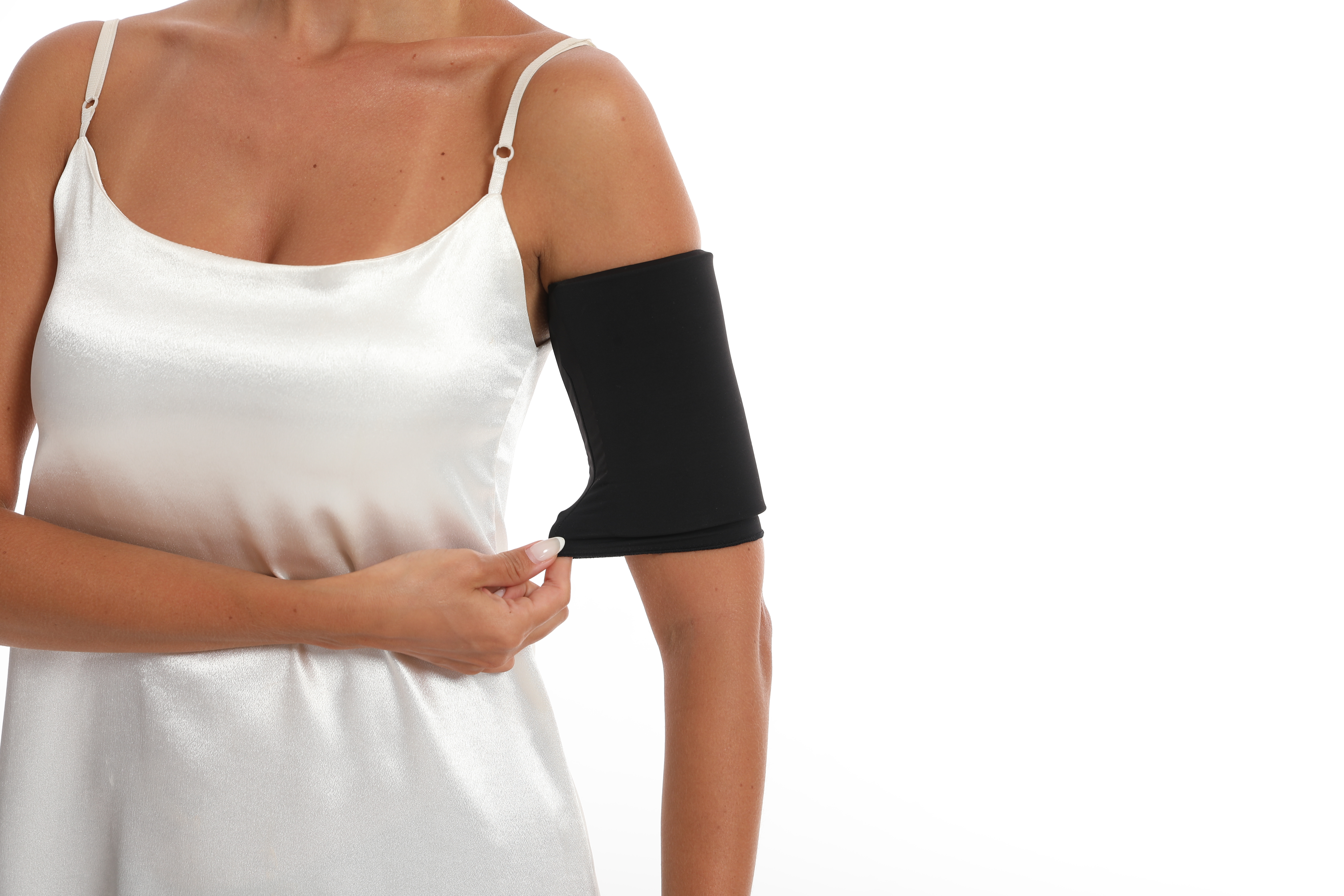 냉온 젤 슬리브(팔꿈치)/ CL-102