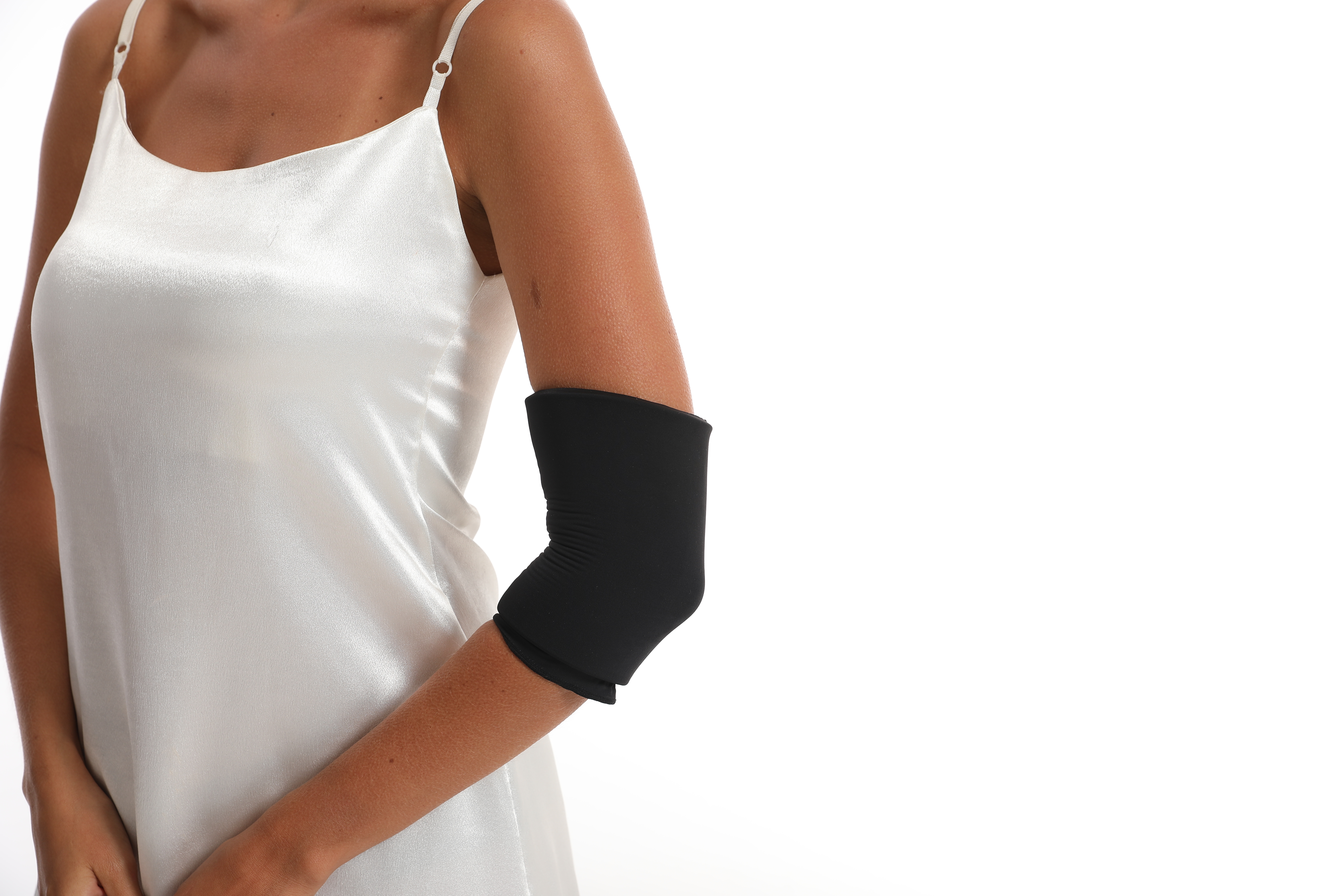 냉온 젤 슬리브(팔꿈치)/ CL-102