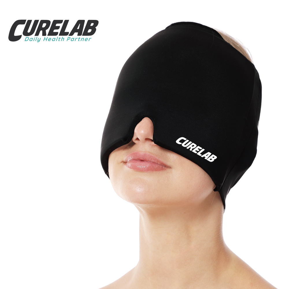 냉온 젤 슬리브(머리)/ CL-302