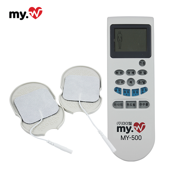 마이웰)저주파 MY-500