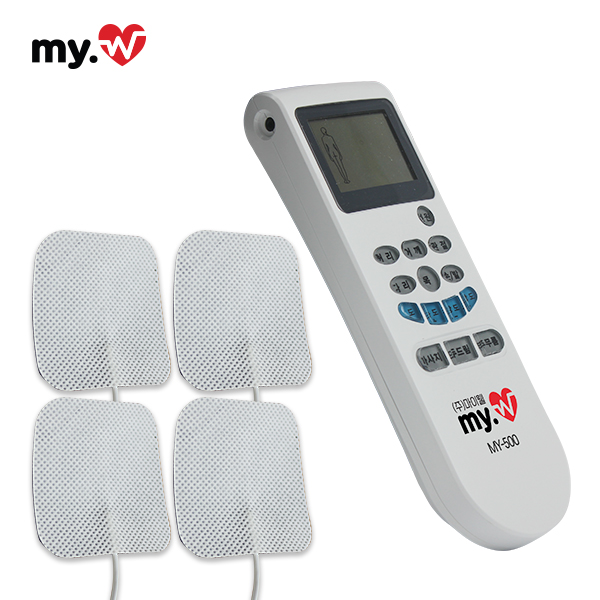 마이웰)저주파 MY-500