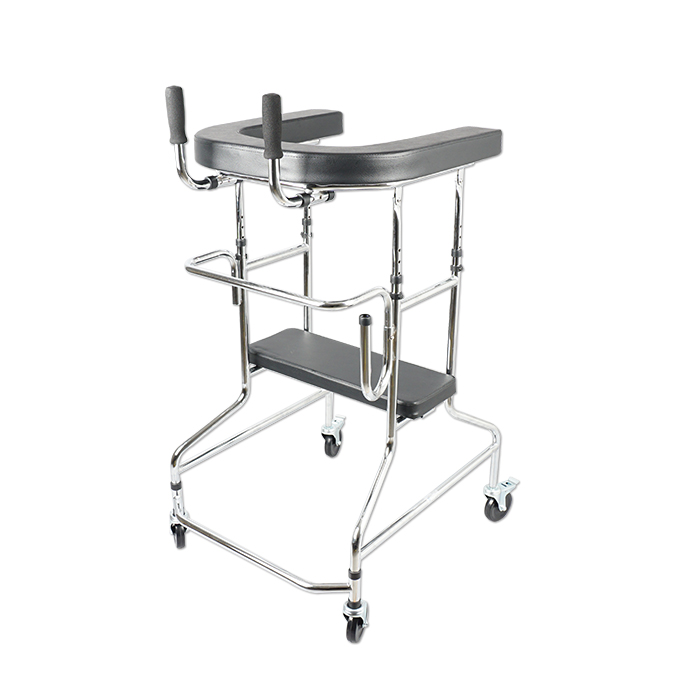 진산)웰비 어깨보행차 [WB-003] [영세품]