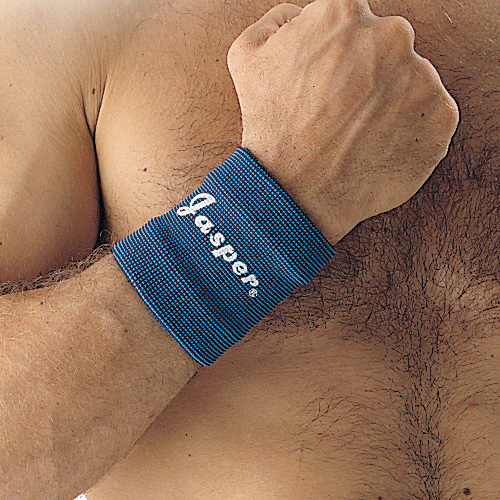 자스퍼)컬러 손목보호대 1002