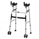 진산)웰비 손잡이 바퀴워커/JS-8230 [영세품]