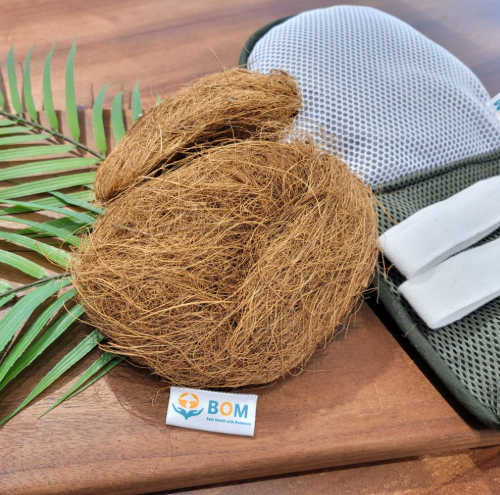 디어봄)치매장갑/코코넛