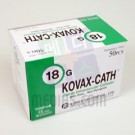 한백)정맥카데타(I.V Catheter)/18G*32mm