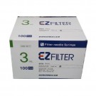 동화c&m)EZ 필터주사기(Disposable Filter Syringe) 3ml*18G